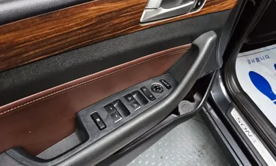 Hyundai Sonata 2018, 166685 км, за 6940.78 USD - фото 13