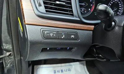 Hyundai Sonata 2018, 166685 км, за 6940.78 USD - фото 14