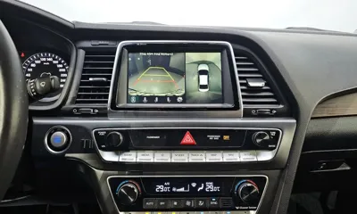 Hyundai Sonata 2018, 166685 км, за 6940.78 USD - фото 18