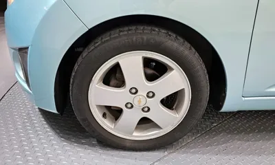 ChevroletGMDaewoo Matiz 2010, 134866 км, за 1706.71 USD