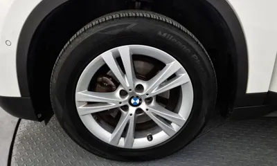 BMW X1 2017, 139187 км, за 10047.6 USD