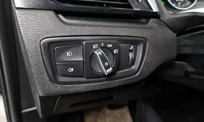 BMW X1 2017, 139187 км, за 10047.6 USD - фото 19