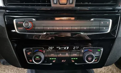 BMW X1 2017, 139187 км, за 10047.6 USD - фото 20