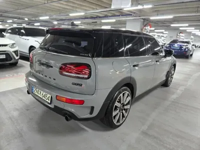 MINI Clubman 2022, 44301 км, за 15660.4 USD
