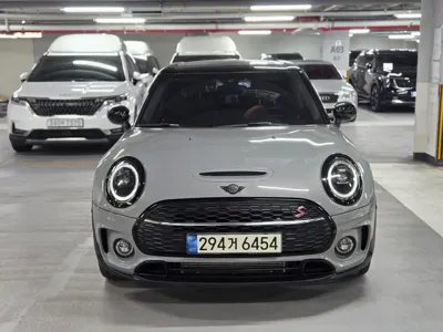 MINI Clubman 2022, 44301 км, за 15660.4 USD