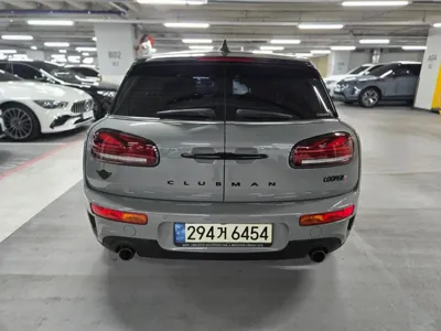 MINI Clubman 2022, 44301 км, за 15660.4 USD