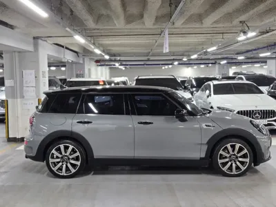 MINI Clubman 2022, 44301 км, за 15660.4 USD