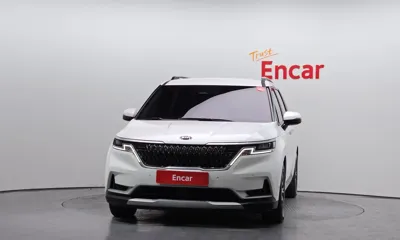Kia Canival 2021, 63931 км, за 14866.2 USD