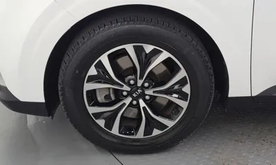 Kia Canival 2021, 63931 км, за 14866.2 USD