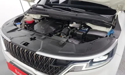 Kia Canival 2021, 63931 км, за 14866.2 USD - фото 6