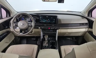 Kia Canival 2021, 63931 км, за 14866.2 USD - фото 7
