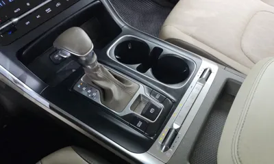 Kia Canival 2021, 63931 км, за 14866.2 USD - фото 9