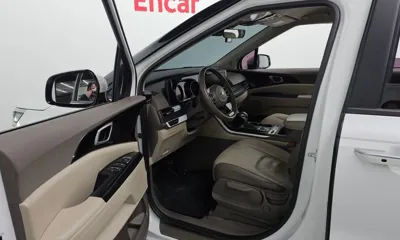 Kia Canival 2021, 63931 км, за 14866.2 USD - фото 10