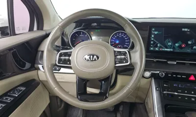 Kia Canival 2021, 63931 км, за 14866.2 USD - фото 11