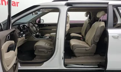 Kia Canival 2021, 63931 км, за 14866.2 USD - фото 17