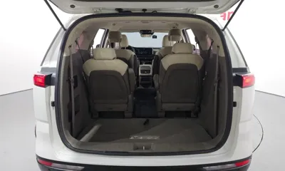 Kia Canival 2021, 63931 км, за 14866.2 USD - фото 20
