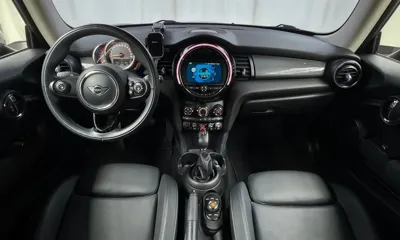 MINI Cooper 2019, 55802 км, за 7944.26 USD - фото 7