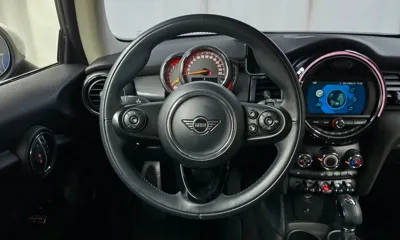 MINI Cooper 2019, 55802 км, за 7944.26 USD - фото 13