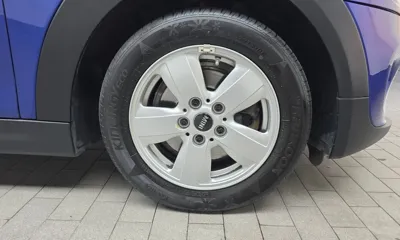 MINI Cooper 2019, 55802 км, за 7944.26 USD - фото 21