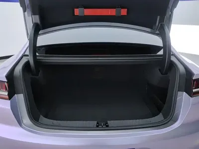 BYD Han 2021, 45300 км, за 11741.97 USD