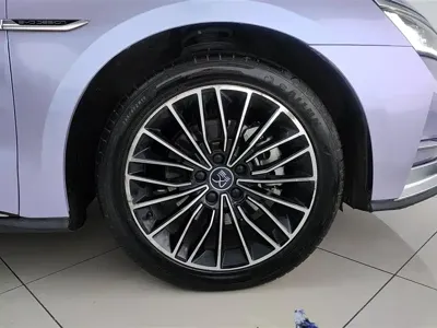 BYD Han 2021, 45300 км, за 11775.22 USD - фото 6