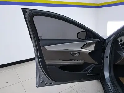 BYD Han 2021, 45300 км, за 11775.22 USD - фото 7