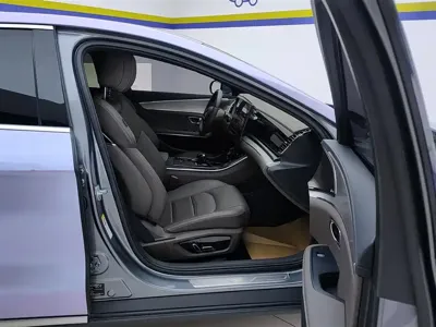 BYD Han 2021, 45300 км, за 11775.22 USD - фото 8