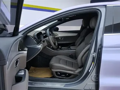 BYD Han 2021, 45300 км, за 11775.22 USD - фото 9