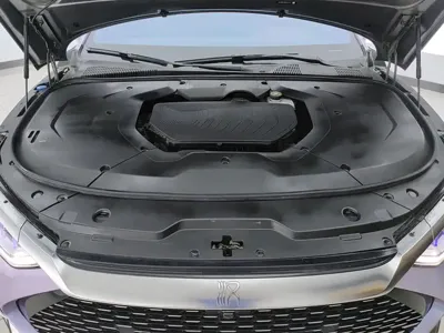 BYD Han 2021, 45300 км, за 11775.22 USD - фото 10