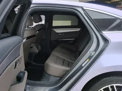 BYD Han 2021, 45300 км, за 11775.22 USD - фото 11