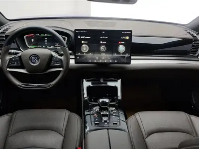 BYD Han 2021, 45300 км, за 11775.22 USD - фото 12