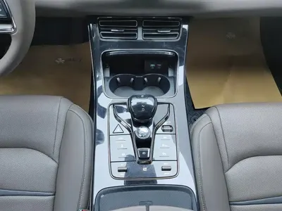 BYD Han 2021, 45300 км, за 11775.22 USD - фото 16