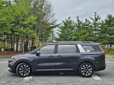 Kia Canival 2021, 143676 км, за 13456.74 USD