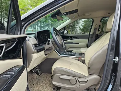 Kia Canival 2021, 143676 км, за 13456.74 USD - фото 9