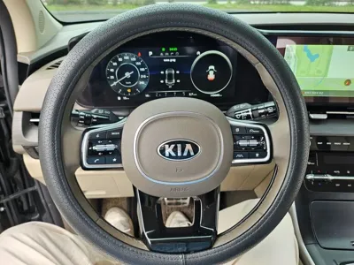 Kia Canival 2021, 143676 км, за 13456.74 USD - фото 16