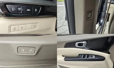 Kia Canival 2021, 143676 км, за 13456.74 USD - фото 19
