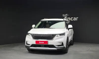 Kia Canival 2022, 61483 км, за 15189.96 USD