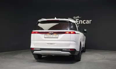 Kia Canival 2022, 61483 км, за 15189.96 USD