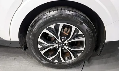 Kia Canival 2022, 61483 км, за 15189.96 USD