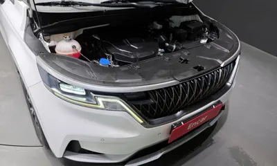 Kia Canival 2022, 61483 км, за 15189.96 USD - фото 6
