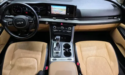 Kia Canival 2022, 61483 км, за 15189.96 USD - фото 7