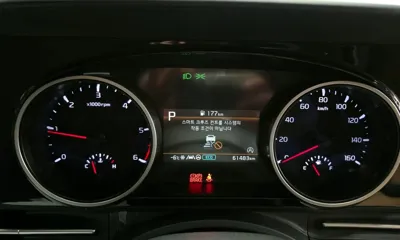 Kia Canival 2022, 61483 км, за 15189.96 USD - фото 8