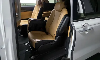 Kia Canival 2022, 61483 км, за 15189.96 USD - фото 11