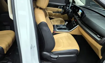 Kia Canival 2022, 61483 км, за 15189.96 USD - фото 12