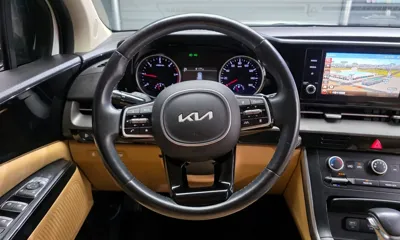 Kia Canival 2022, 61483 км, за 15189.96 USD - фото 13