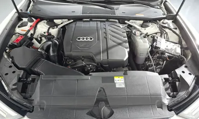 Audi A6 2022, 46678 км, за 25272.42 USD - фото 6