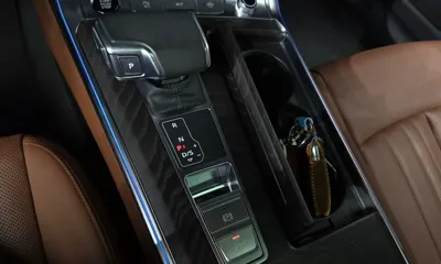 Audi A6 2022, 46678 км, за 25272.42 USD - фото 9