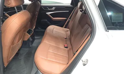 Audi A6 2022, 46678 км, за 25272.42 USD - фото 11