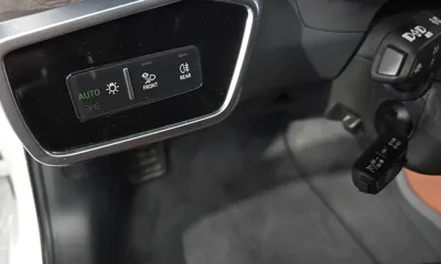 Audi A6 2022, 46678 км, за 25272.42 USD - фото 19