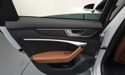 Audi A6 2022, 46678 км, за 25272.42 USD - фото 25